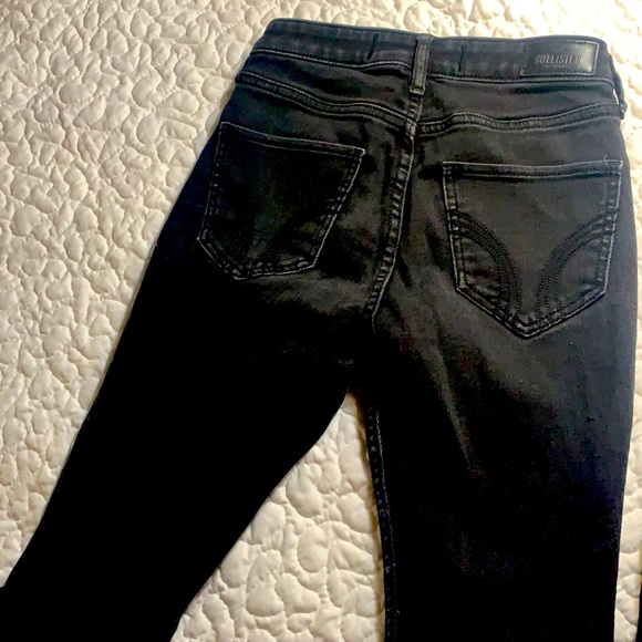 🔥🔥Hollister w24 L26 🔥Negro🔥🔥🔥#HJN21 - Picture 5 of 5